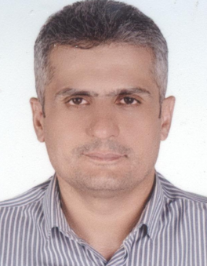 مهدی داداشی حاجی