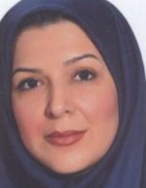 مهرنوش هدایتی