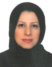 نسرین رنجبر