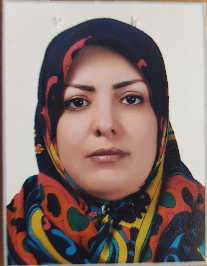 مریم السادات انجو