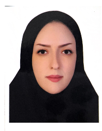 نازنین اسماعیلی