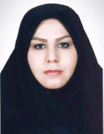 مریم عرفانیان زرعی