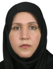 نیره نمایی قاسمی