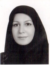 مریم جهاندار