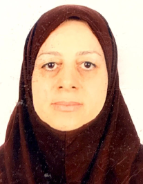 عذرا اعتمادی تودشکی