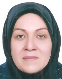 فاطمه عابدی