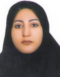 زینب تیموری