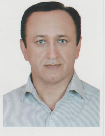 علی غدیری عمران