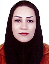 ثریا صابری