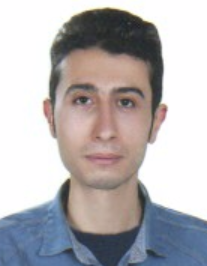 علی رستم پور