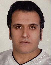 علی اکبر رجبی