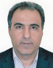 علیرضا ایازی نیا
