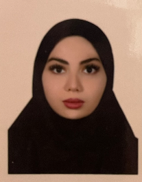 مهدیه عباسی