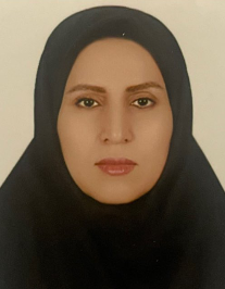 ماه نسا کریمی