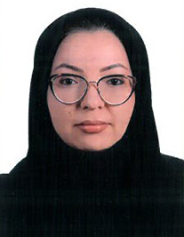 آسیه زارع دمیرچی