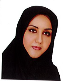 سکینه رضائی مهر