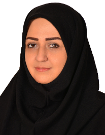 شیرین طاهریان