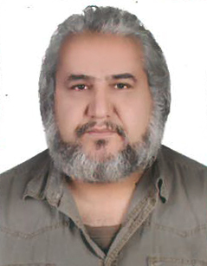 علیرضا خوش اندام