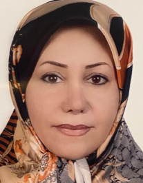مسعوده هنریان