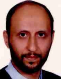 علیرضا سعداله