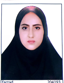 نازنین راشد
