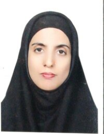 فاطمه وفائی راد