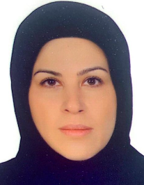غزاله زرگری نژاد