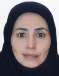 طاهره رضایی