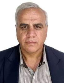 قاسم شریعتی کمال آبادی