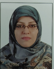 فاطمه شکری