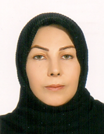 ندا زرگر حسینی