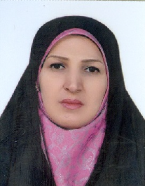 سیده شهربانو شفیع نژاد