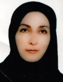 معصومه محمدی