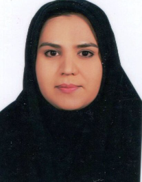اعظم شریف زاده داودکی