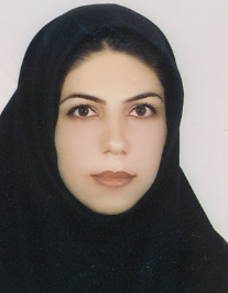 مریم شیخعلی