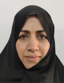 صفیه انصاری کیچه
