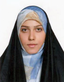 زینب سادات جهرمی