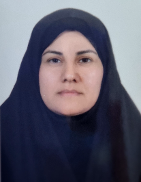 مهرانگیز شمس احمر