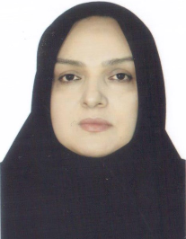 مریم درگاهی