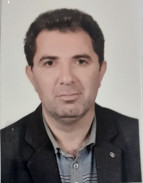 داریوش هدایتی کزج