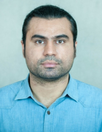 حسام کاربخش راوری