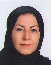 فرحناز رستم آبادی
