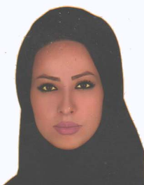فاطمه فرجی