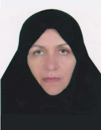 فاطمه مافی