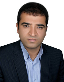 محمدرضا بهرامی