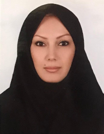 ترگل مرادحاصلی خامنه