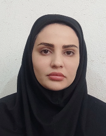 راضیه هاشمی علی آباد علیا