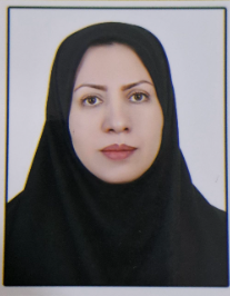 فاطمه انصاری حقیقی
