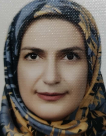 محبوبه مهین زعیم