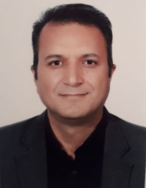 حمیدرضا سلیمی مقدم